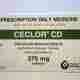 Ceclor CD 375mg