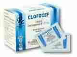 Clofocef 125mg