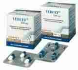 Vercef 250mg