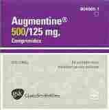 Augmentin-500mg