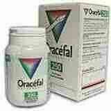 Oracefal-250 mg