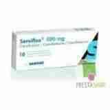 Serviflox 500