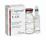 Claforan 1g