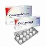 Cotrimstada forte 400