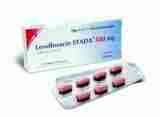 Levofloxacin STADA 500mg