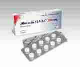 Ofloxacin STADA 200mg