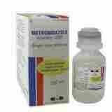Metronidazole 100ml