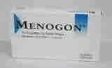 Menogon 75IU