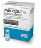 Menopur