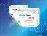 Eloge Clary 250mg