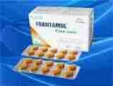 Frantamol cảm cúm