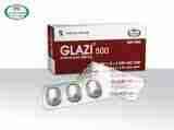 Glazi 500