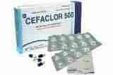 Cefaclor 500 Glomed