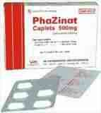 Phazinat 500mg