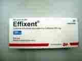 Effixent 200mg