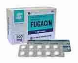 Fugacin