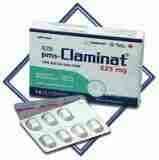 Pms Claminat 625mg