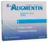 Augmentin 500mg