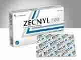 Zecnyl 500mg