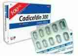 Cadicefdin 300