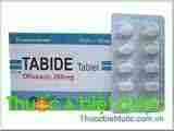 Tabide 200mg