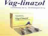 Vag linazol