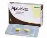 Apcalis SX