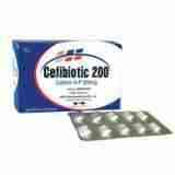 Cefibiotic 200