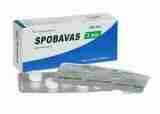 Spobavas 3 MIU