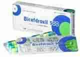 Bicefdroxil 500