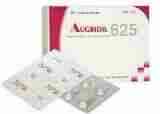 Augbidil  625mg