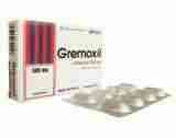 Gremoxil 500mg