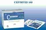 Cefimvid 100mg