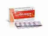 Pms OFLOXACIN
