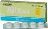 RUXICT