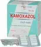 Kamoxazol