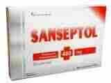 SANSEPTOL