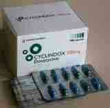 Cyclindox