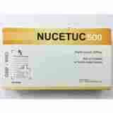 NUCETUC