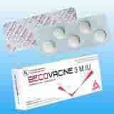 Becovacin 3 MUI