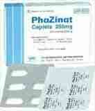 Phazinat 250mg