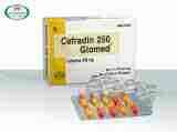 Cefradin 250