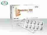 Medsidin 300