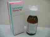 Sporanox IV 25ml