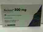 Xorimax 500