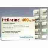 Peflacine 400mg