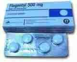 Flagentyl 500mg