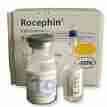 Rocephin 1g