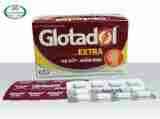 Glotadol extra