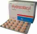 Hydrocolacyl